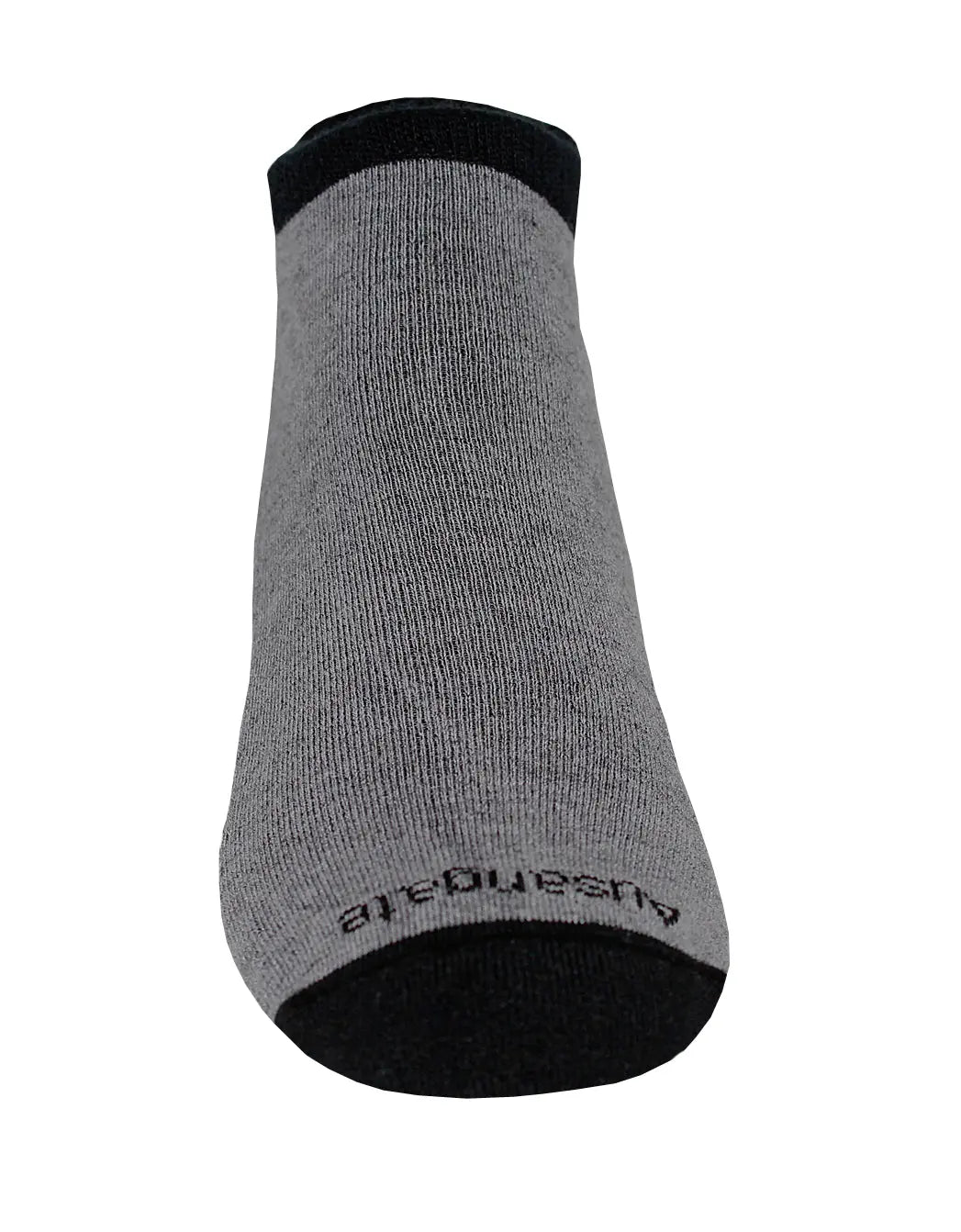 Ausangate Socks Alpaca Wool Low Cut Heel Tab Socks Ausangate Socks