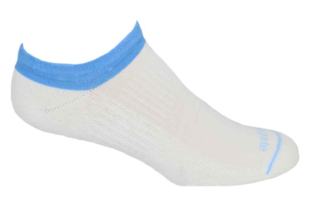 Ausangate Alpaca No-Show Socks Ausangate Socks