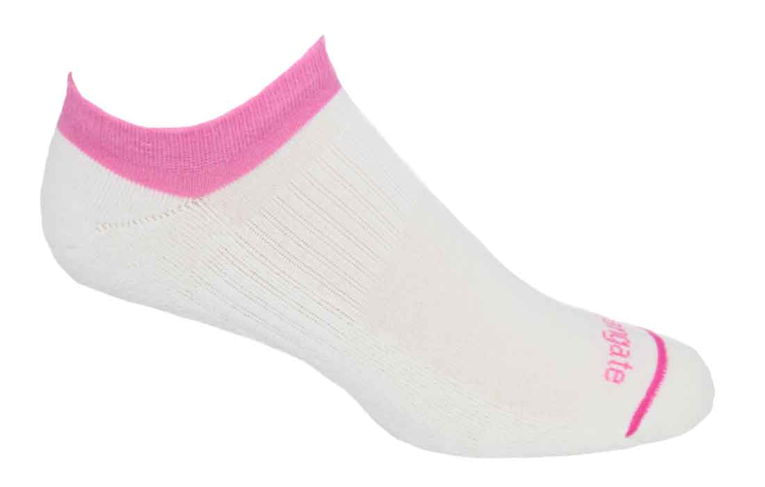 Ausangate Alpaca No-Show Socks Ausangate Socks