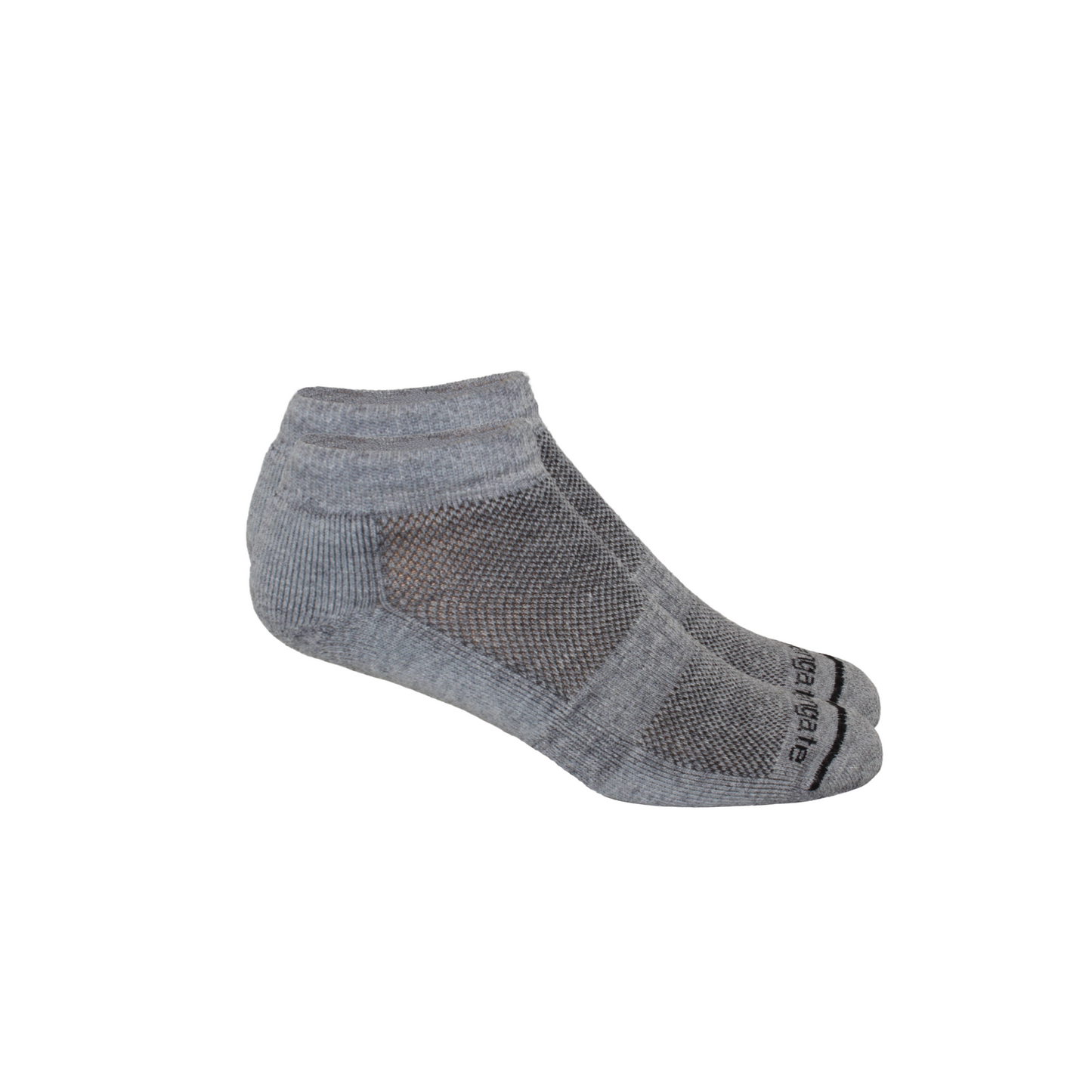 Ausangate Alpaca Quarter Crew Socks Ausangate Socks