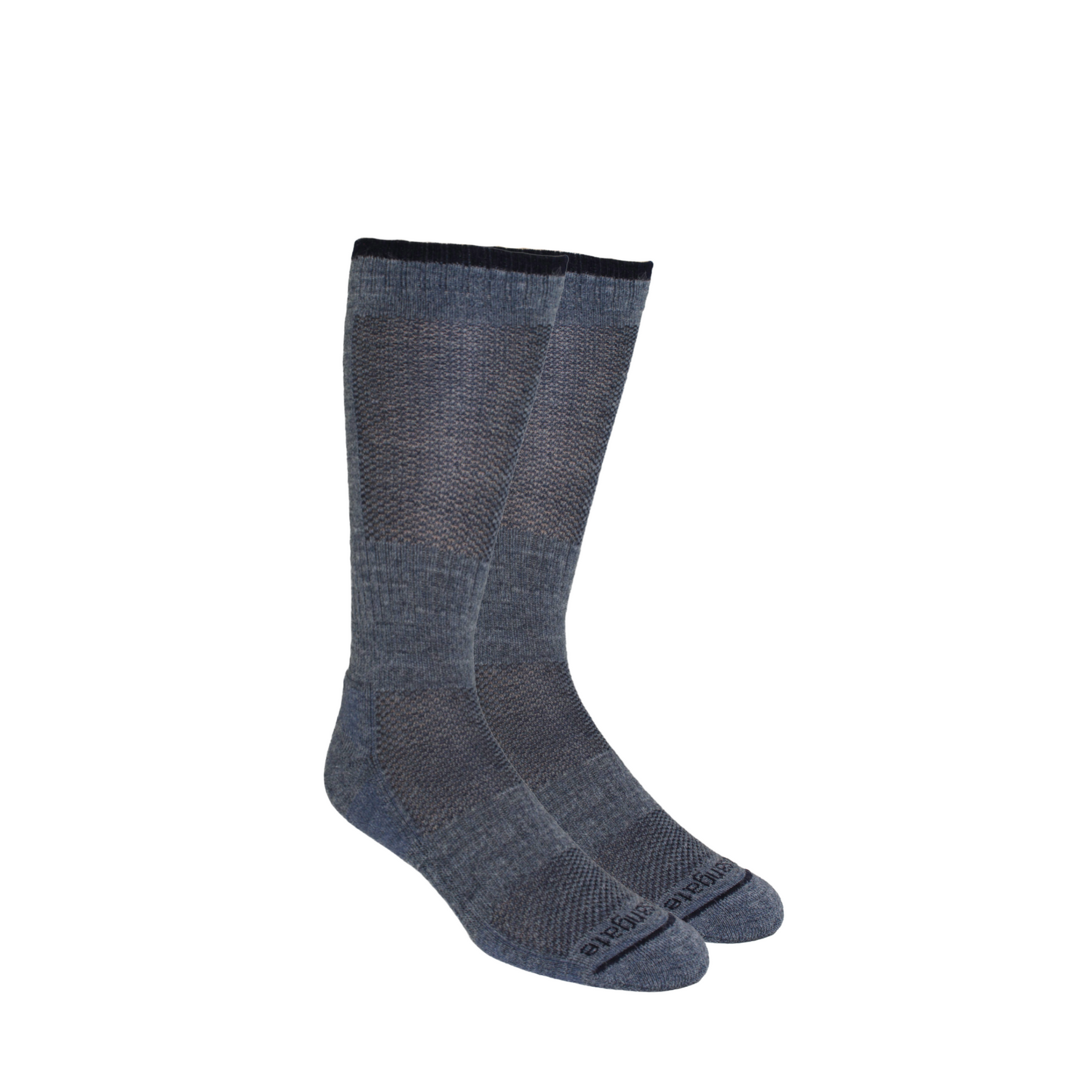 Alpaca High Calf Hiking Socks Ausangate Socks