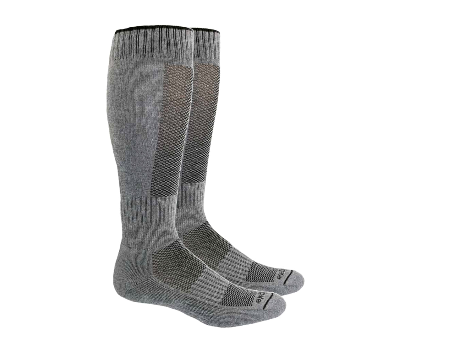Alpaca High Calf Hiking Socks Ausangate Socks