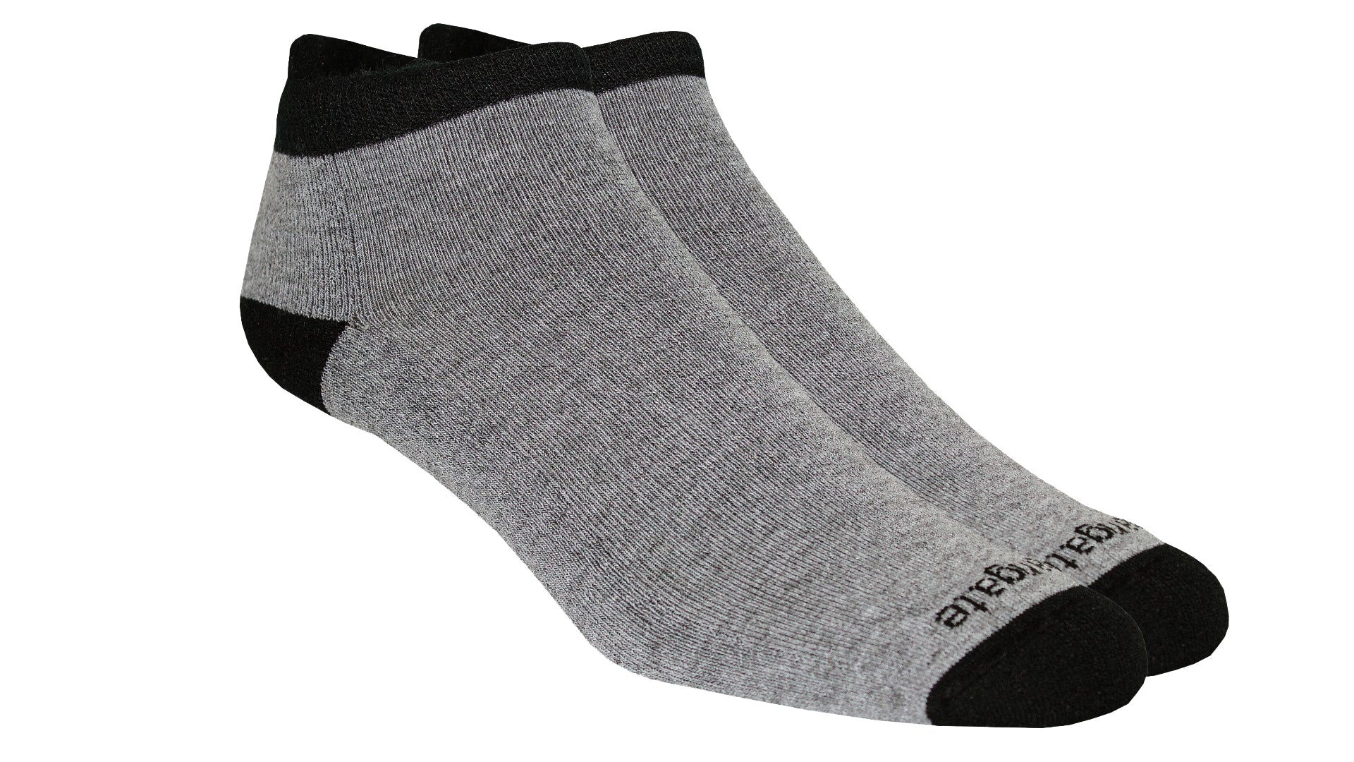 Ausangate Alpaca Wool Low Cut Heel Tab Socks Ausangate Socks