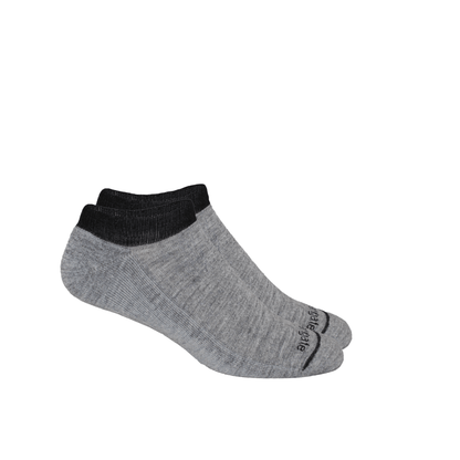Ausangate Alpaca  No-Show Socks Ausangate Socks