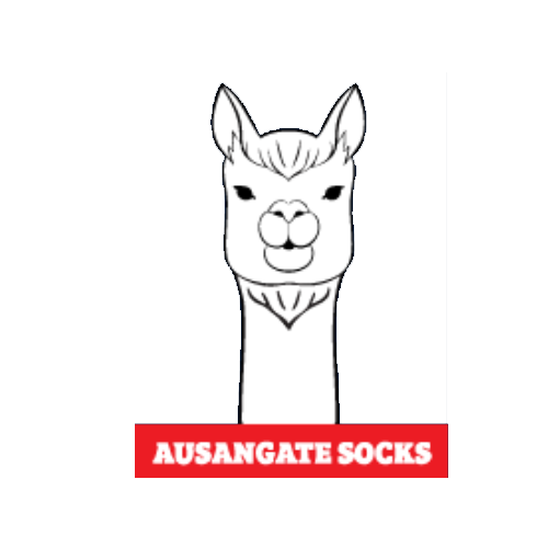 Ausangate Socks