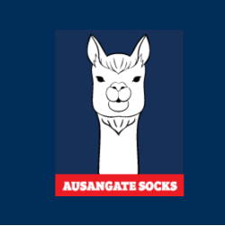 Ausangate Socks